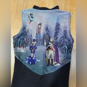 Ainsliewear Nutcracker Girls Dance Leotard